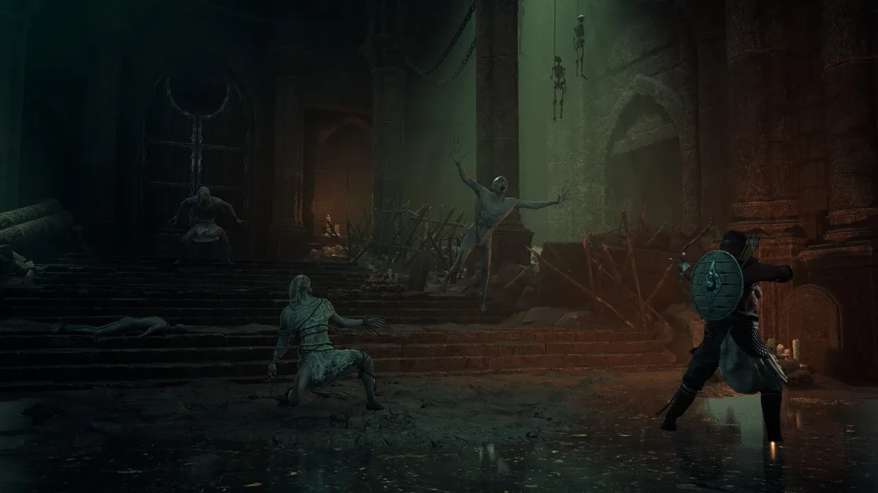 Blood of Mehran screenshot 3