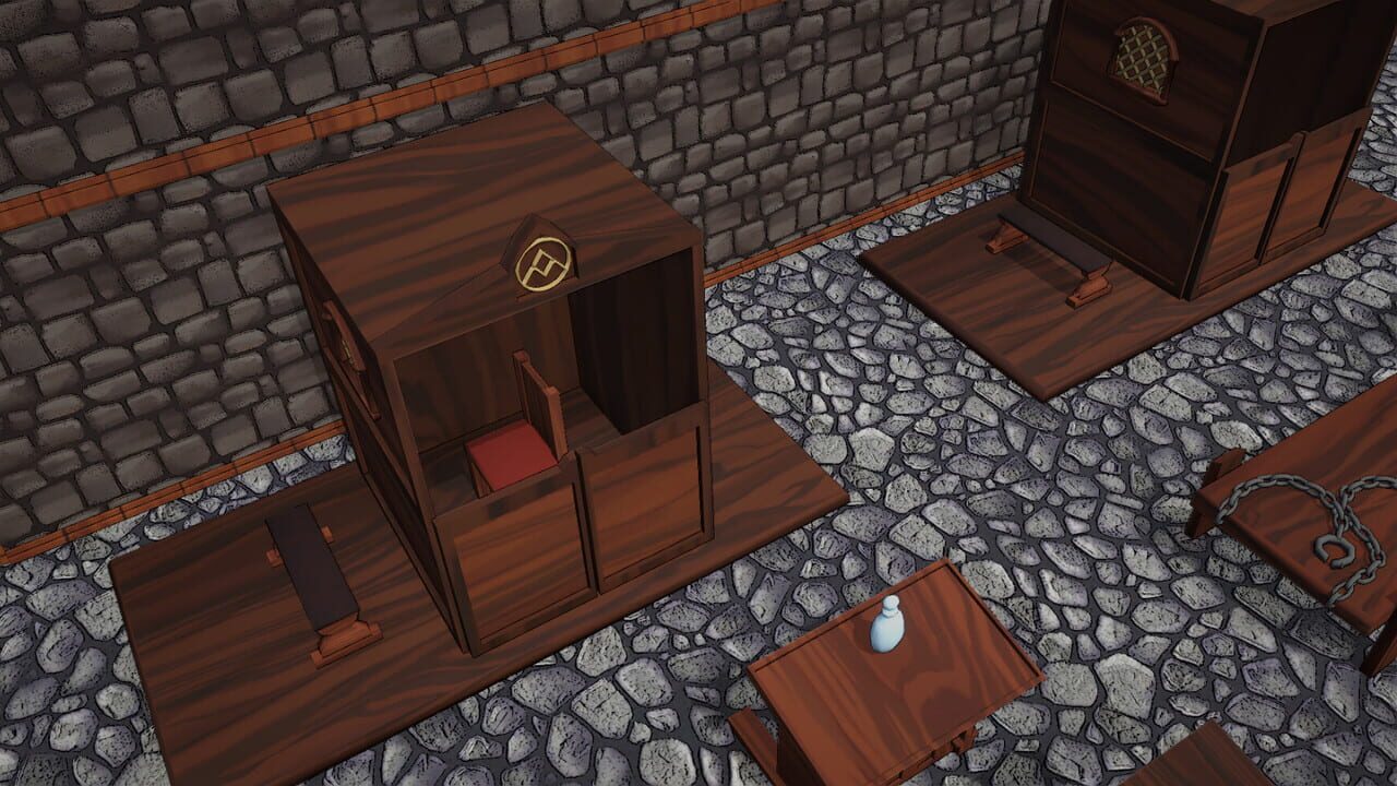 Fable Hospital Image