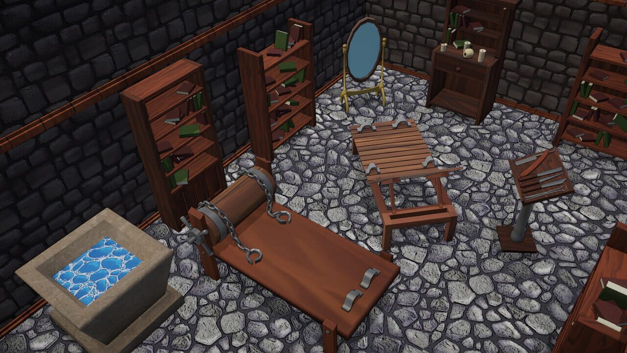 Fable Hospital Image