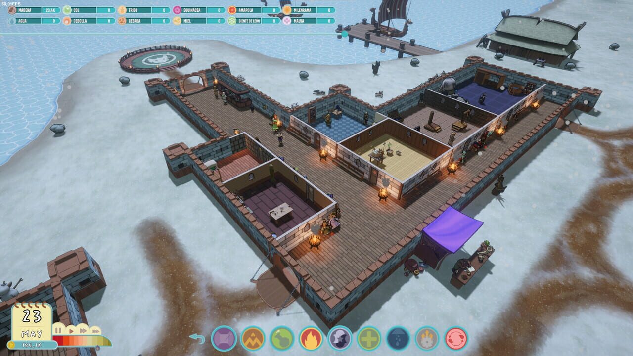 Fable Hospital Image