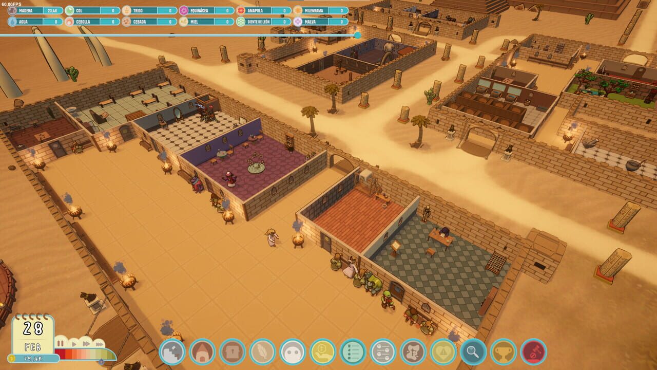 Fable Hospital Image