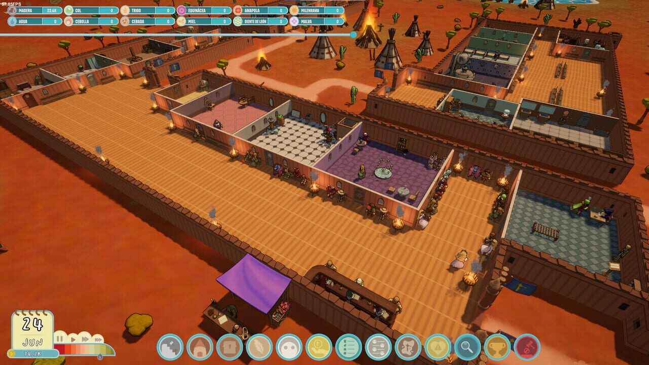 Fable Hospital Image