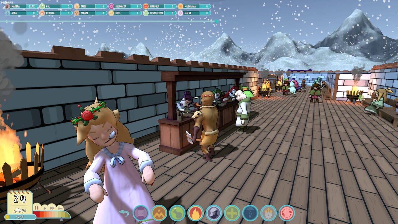 Fable Hospital Image