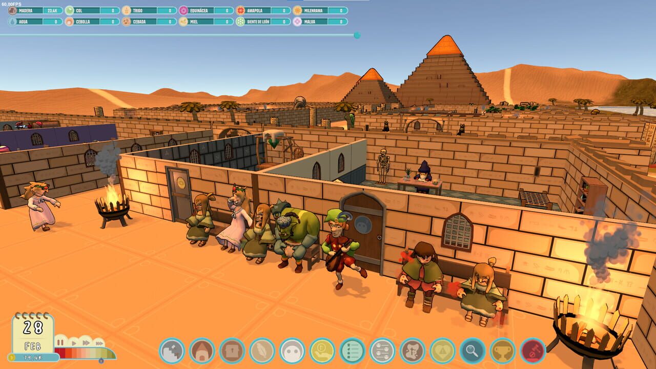 Fable Hospital Image