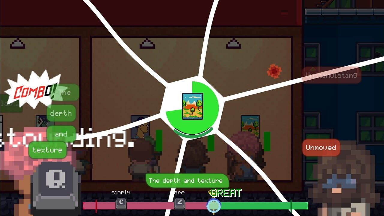 The Art Collector Image