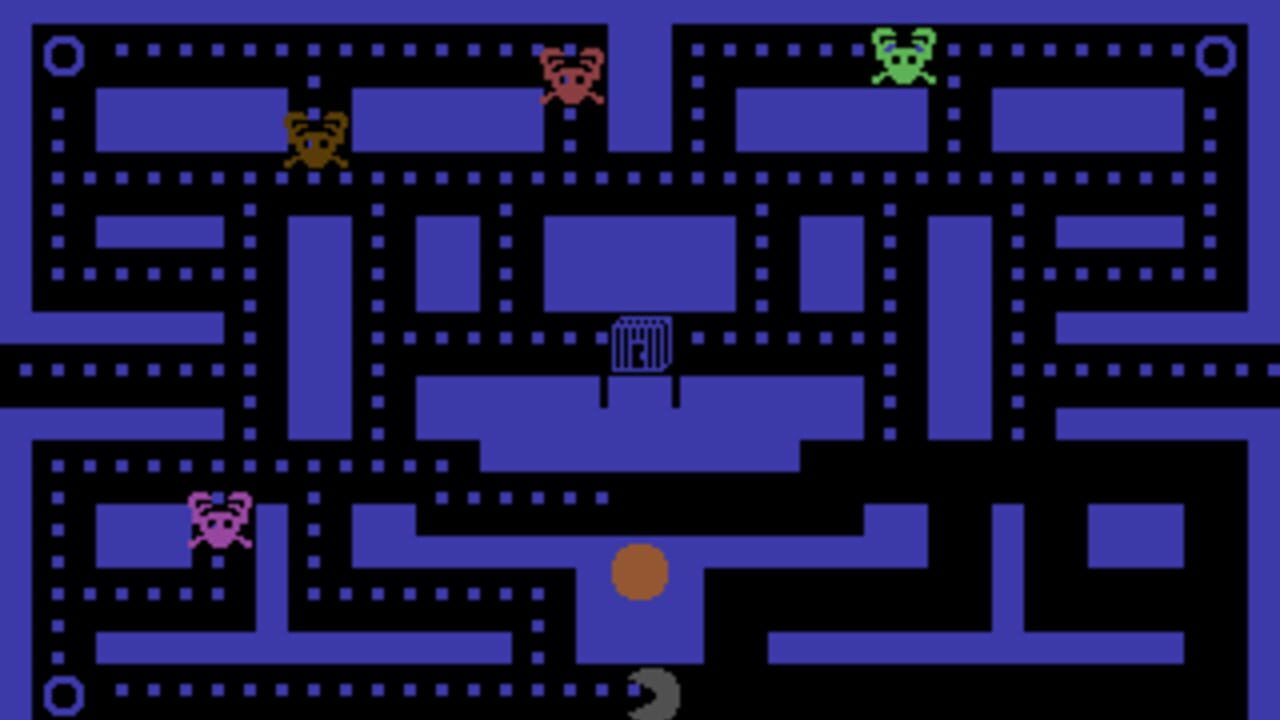 Grab-A-Crab Screenshot 1