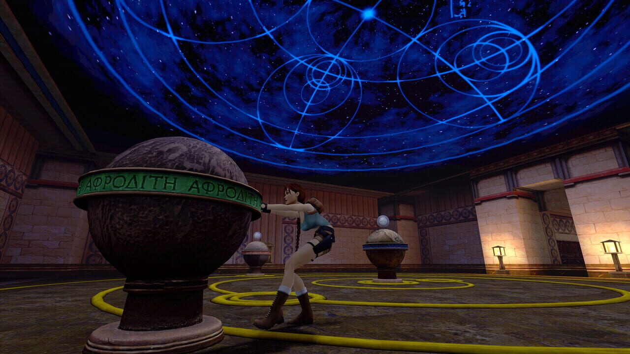 Tomb Raider IV•V•VI Remastered Image