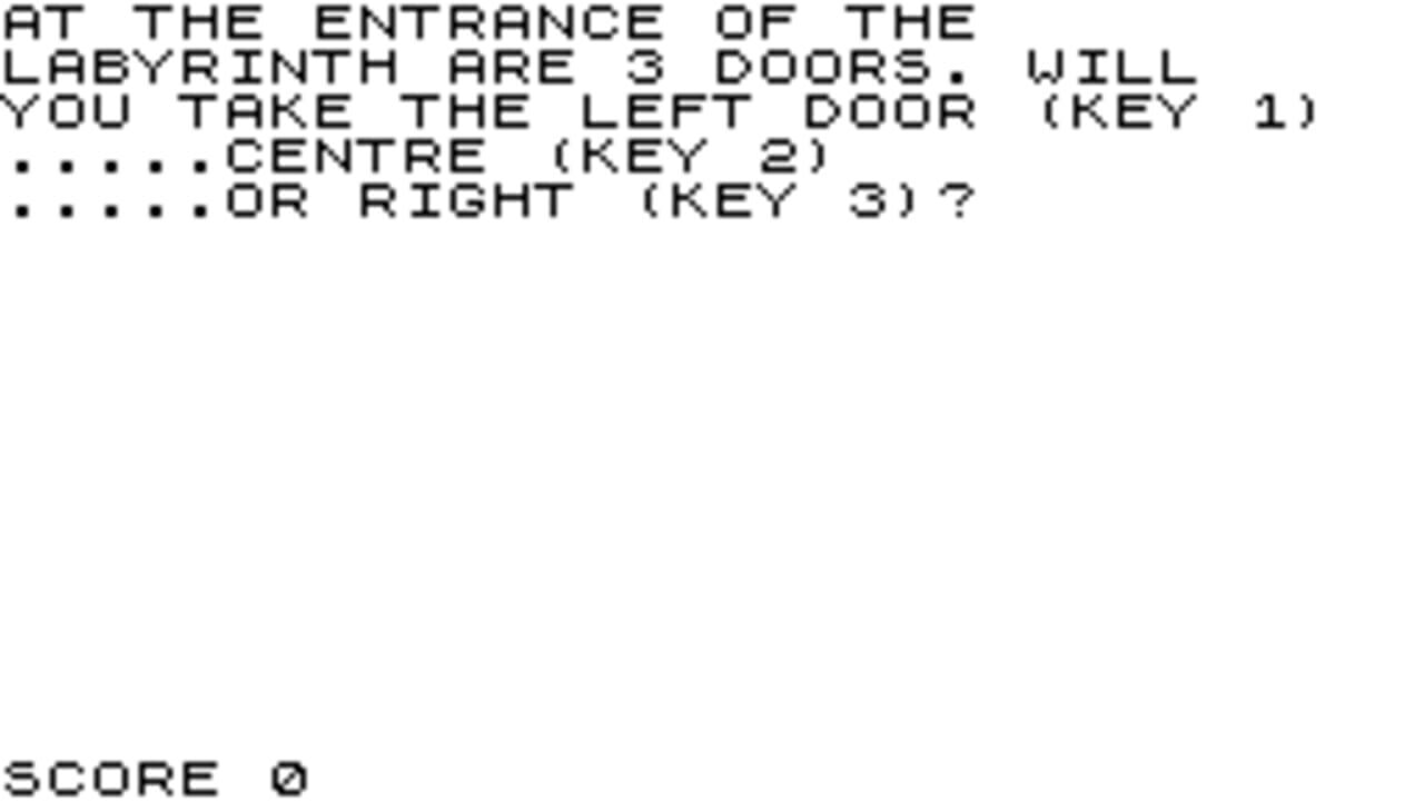 6 Games Screenshot 1