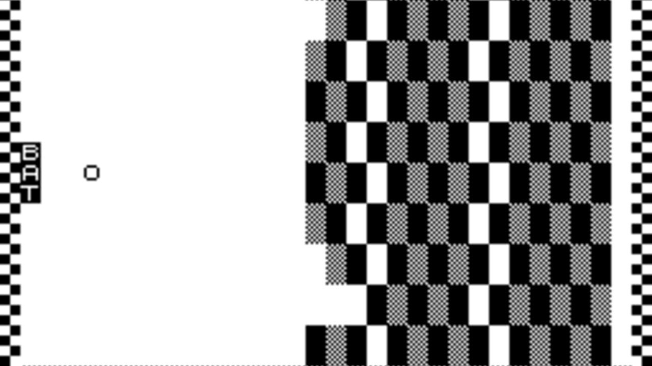 Breakout 3 Screenshot 1