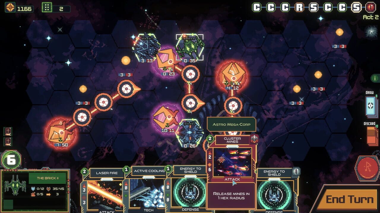 Starless Abyss — Screenshot 4