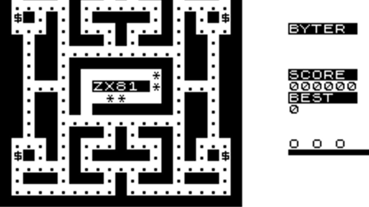 Byter Screenshot 1
