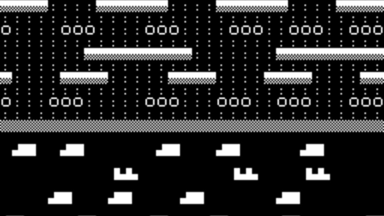 Croaka-Crawla Screenshot 1
