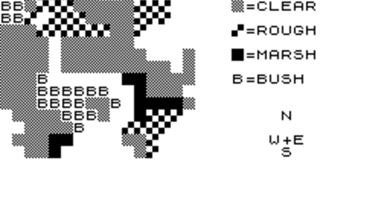 Fantasy Games — Screenshot 2