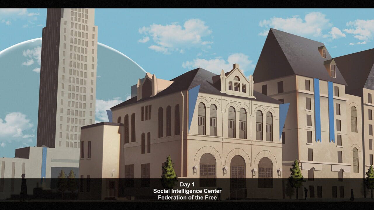 Social Warfare — Screenshot 3