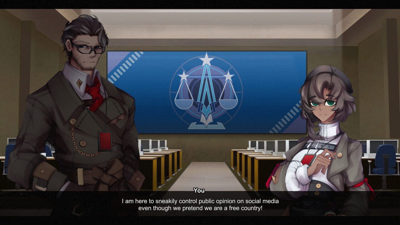 Social Warfare — Screenshot 4