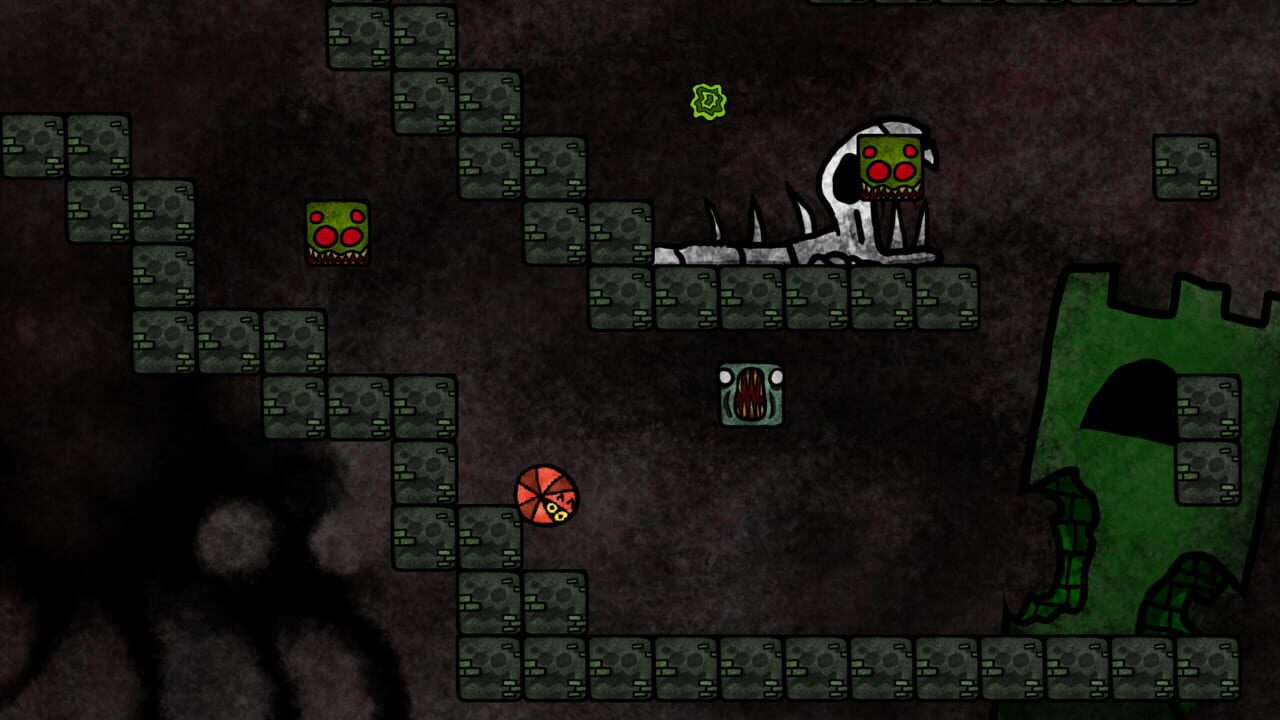 Last Rollbug Screenshot 1