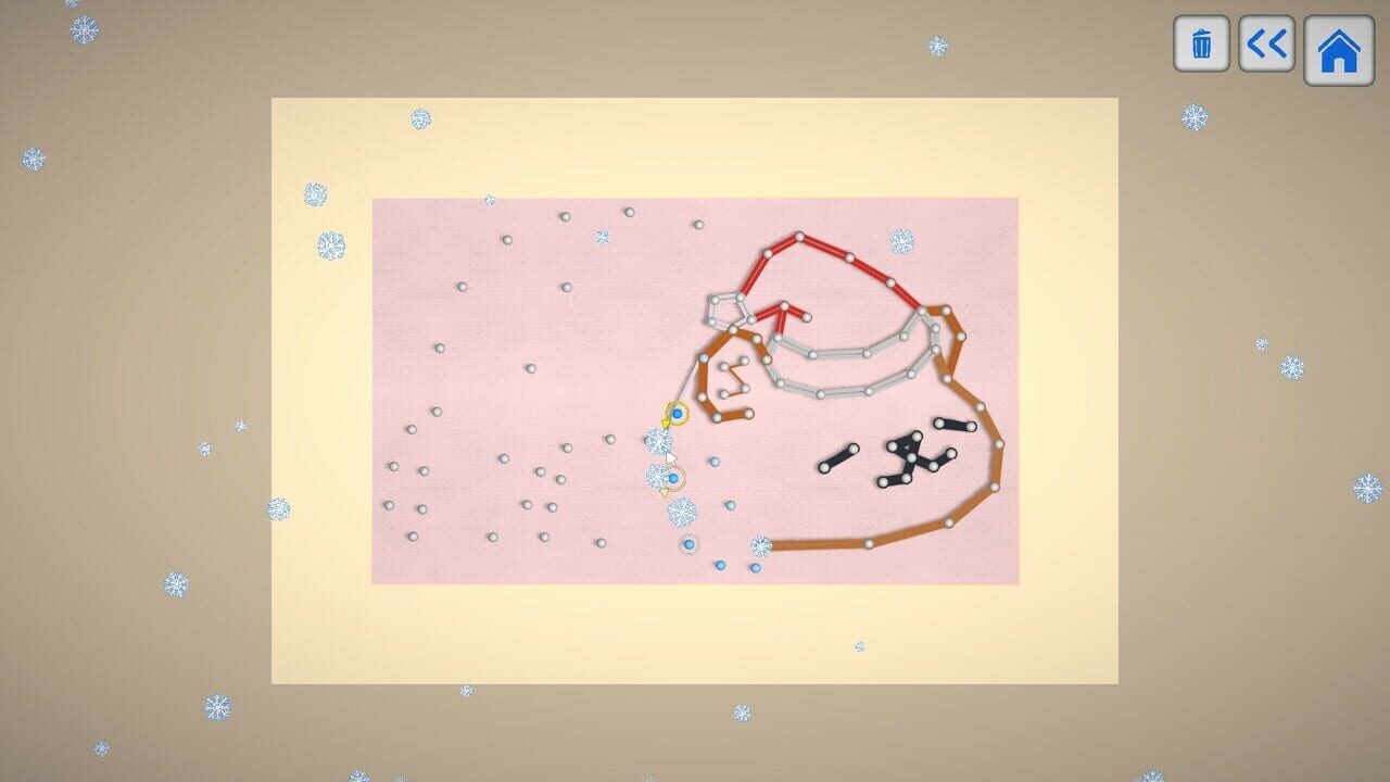 WooLoop: Advent 2 Pack — Screenshot 1
