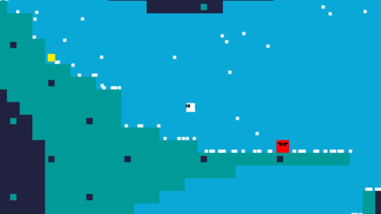 Pixels for Christmas Screenshot 1
