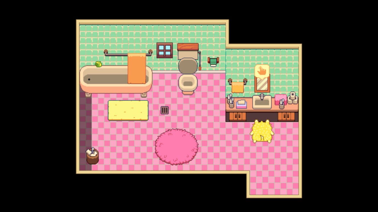 Screenshot de Freckles