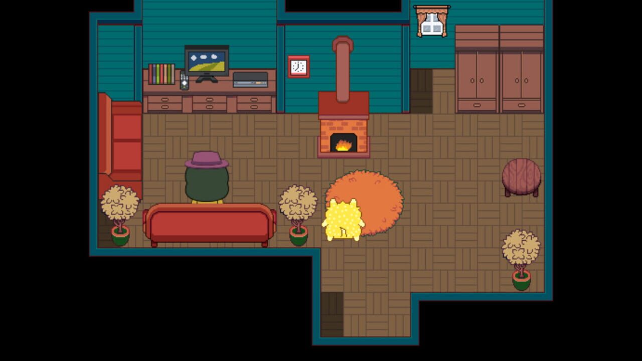Screenshot de Freckles