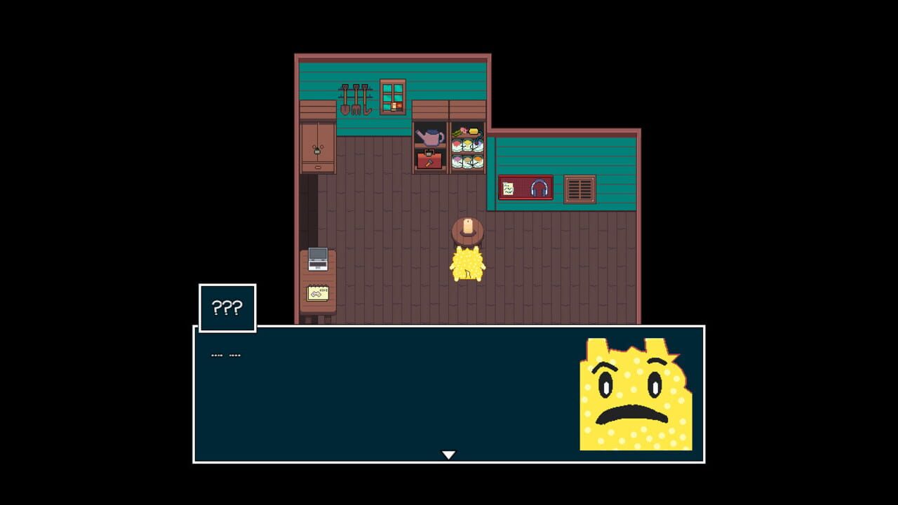 Screenshot de Freckles