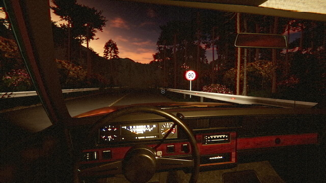 True Nightmare: Roadside Сafe Image