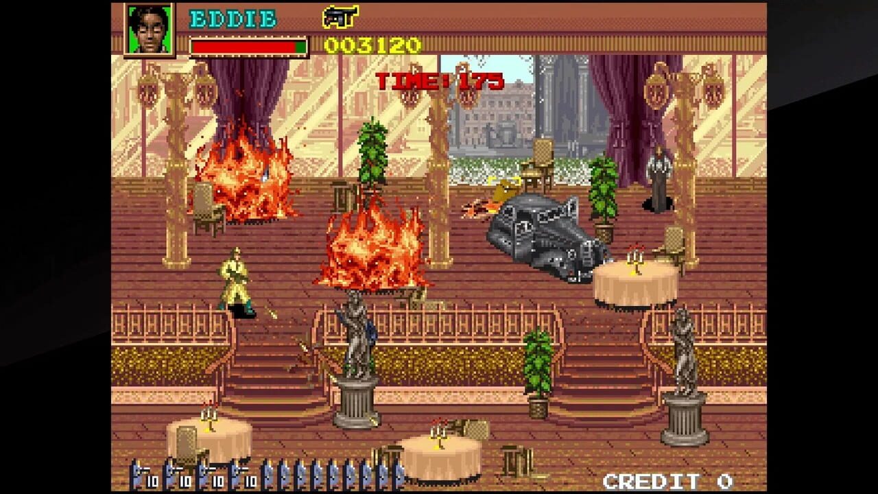 Taito Milestones 3 Image