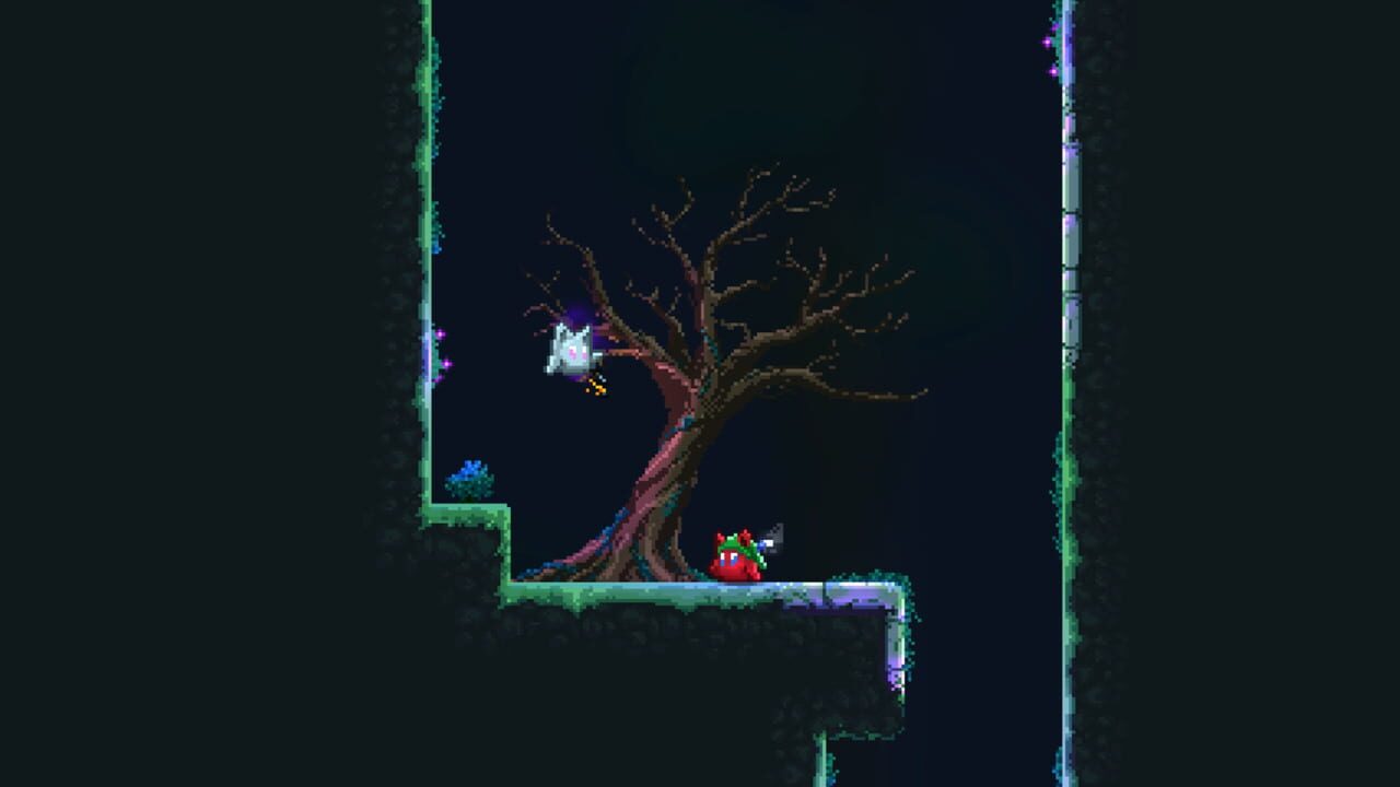 Bat to Bed — Screenshot 2