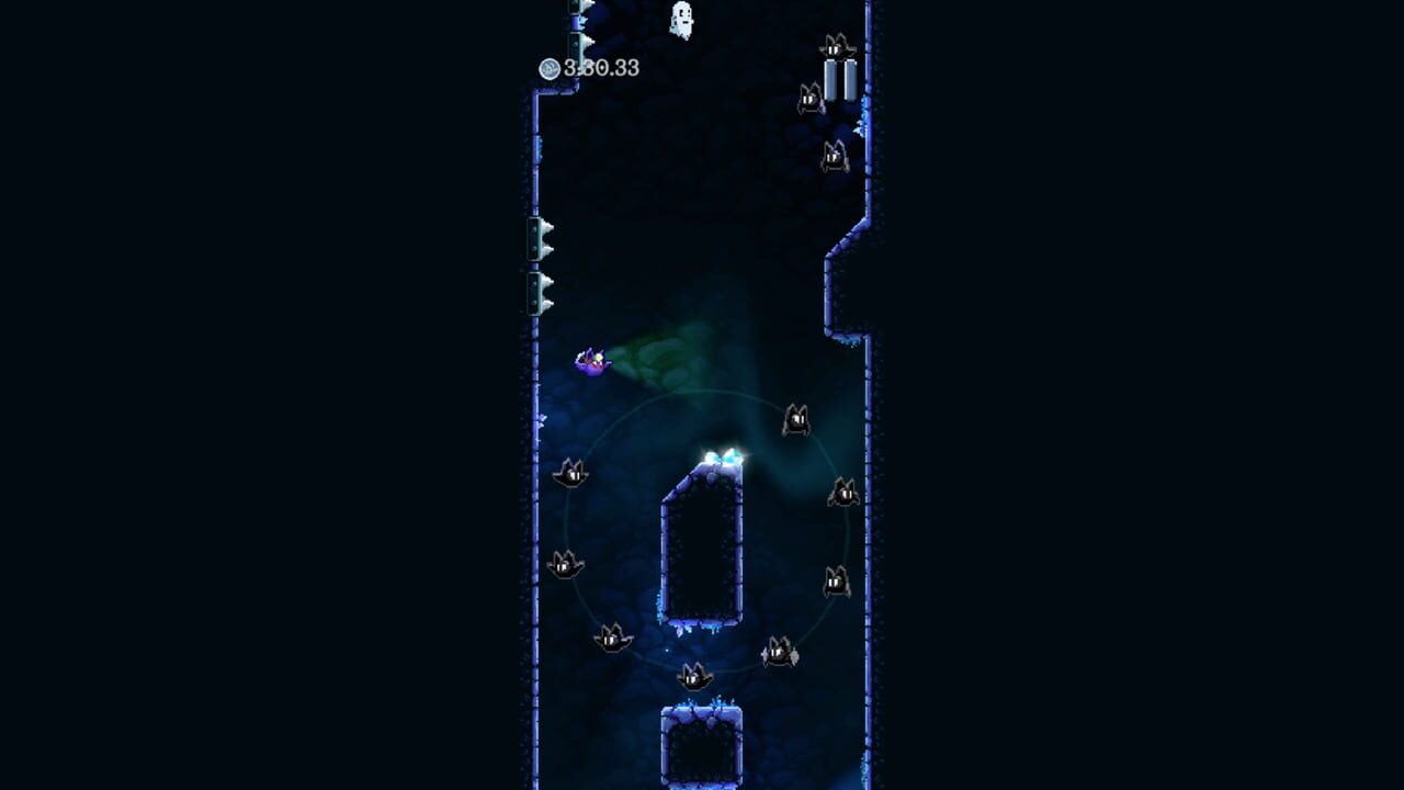 Bat to Bed — Screenshot 3