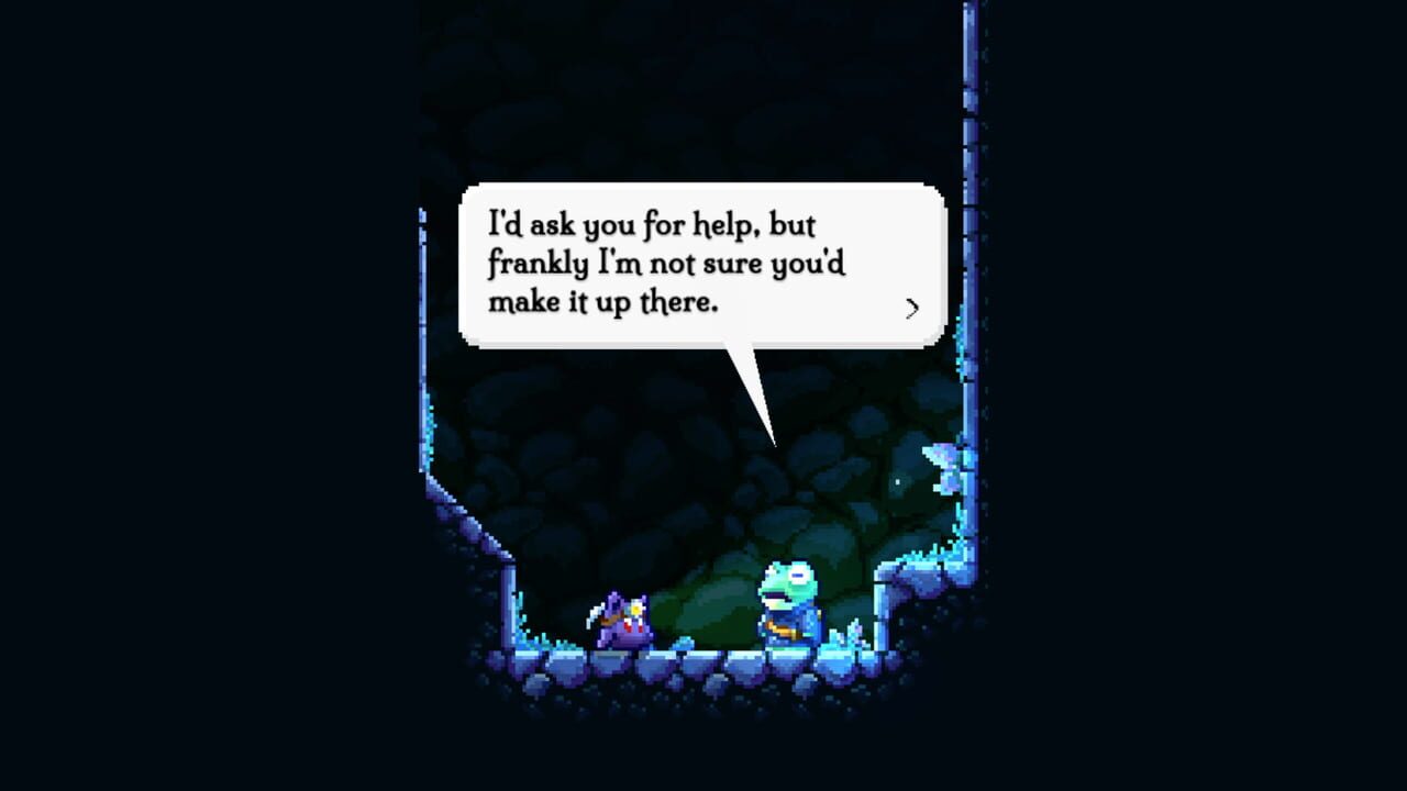 Bat to Bed — Screenshot 4