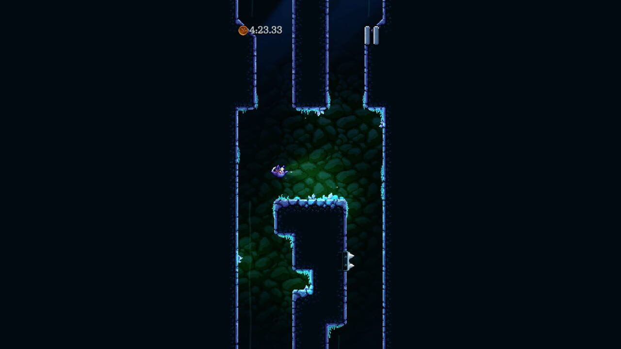 Bat to Bed — Screenshot 1