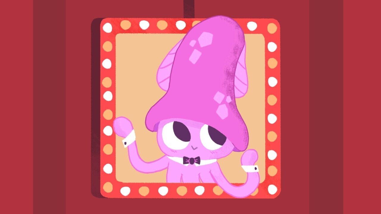 Dicey Dungeons Image