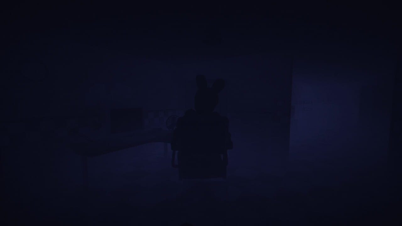Fredbear and Friends: Reboot — Screenshot 3