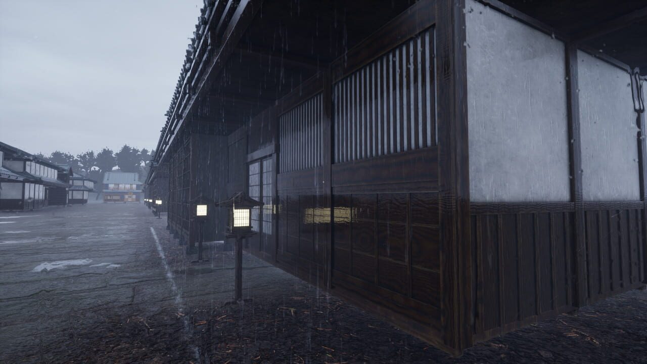 The Ghost of Nichishima Image