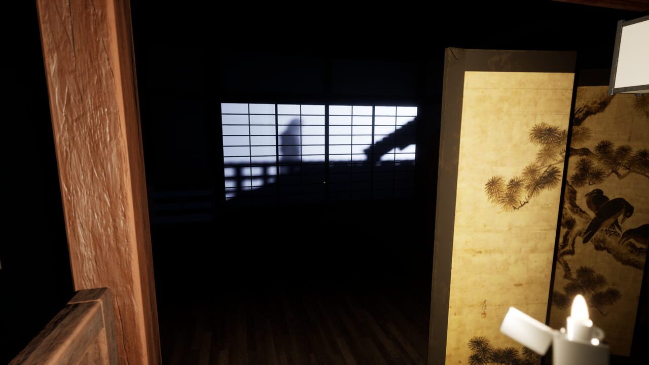 The Ghost of Nichishima Image