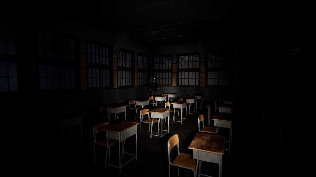 The Ghost of Nichishima Image
