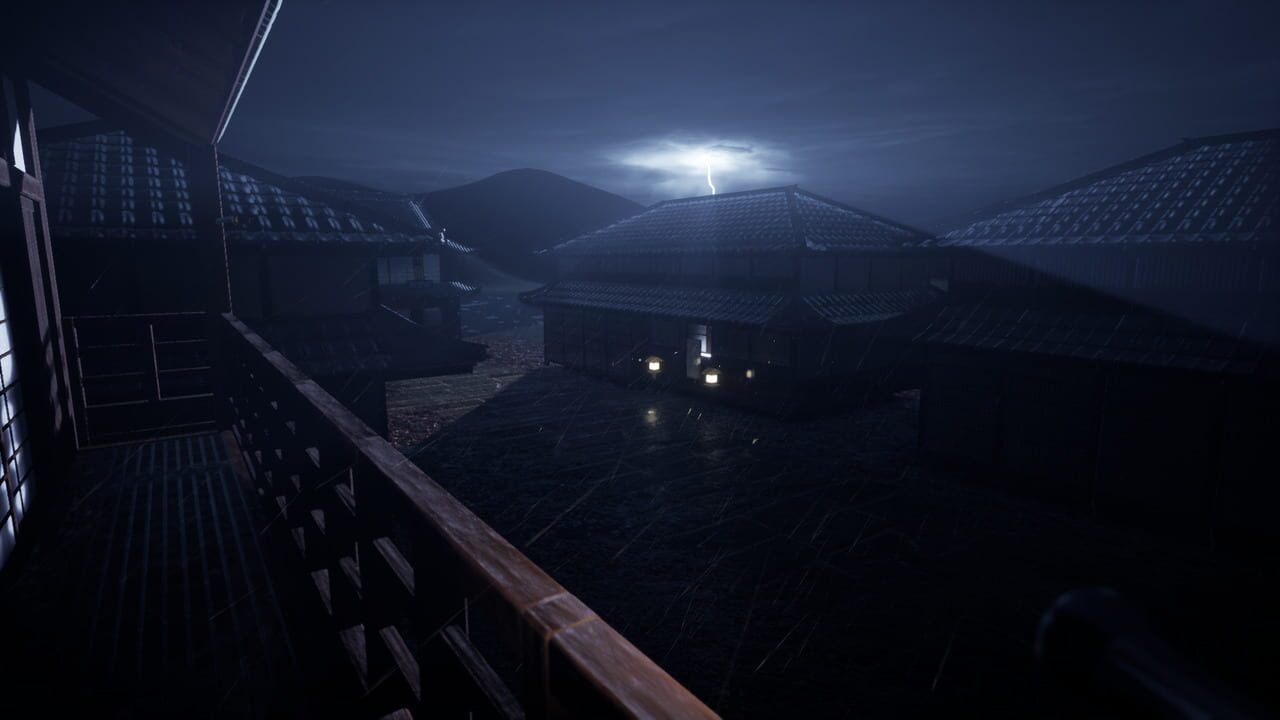 The Ghost of Nichishima Image