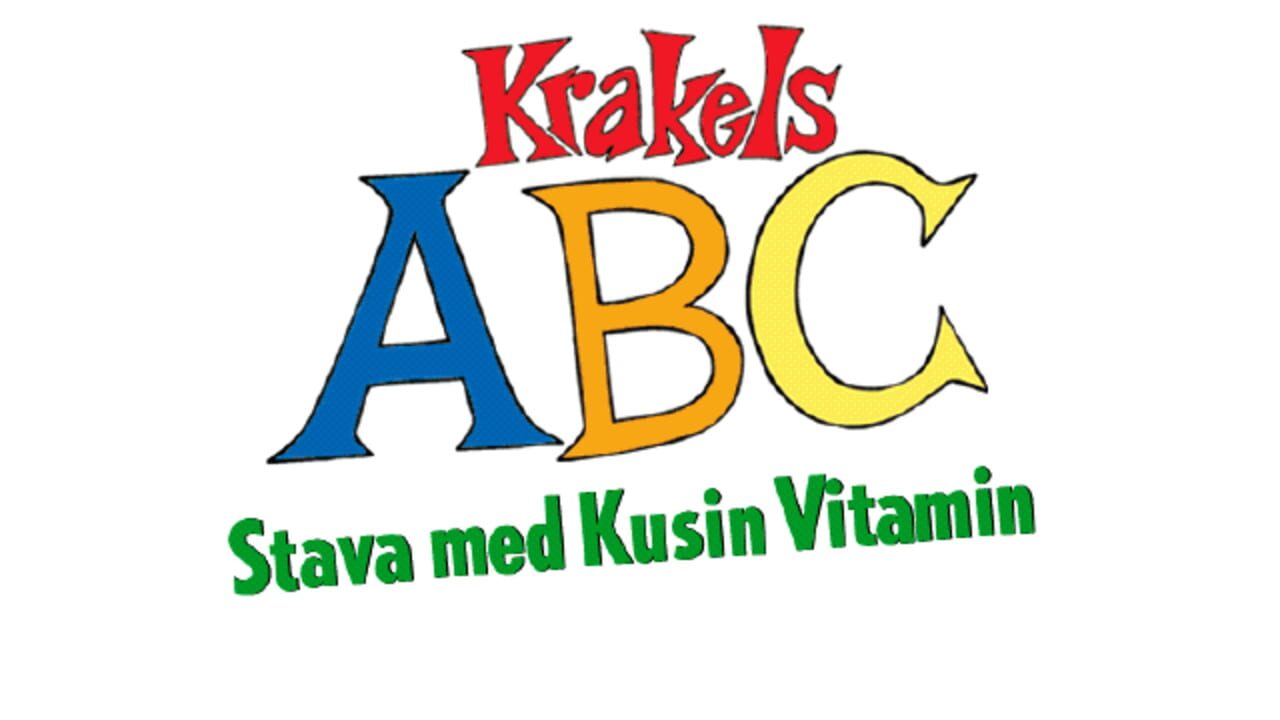 Krakels ABC: Stava — Screenshot 2
