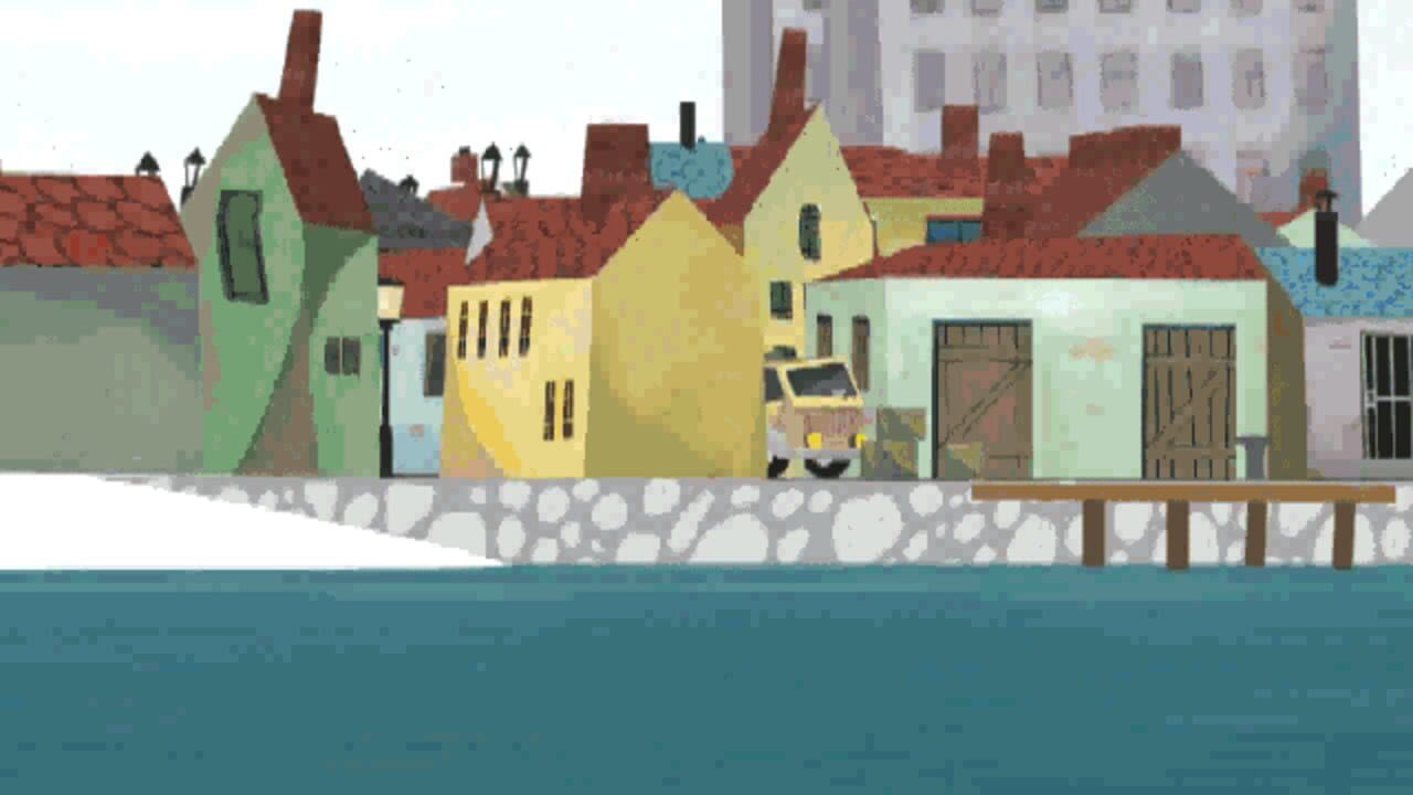 Krakels ABC: Stava — Screenshot 3