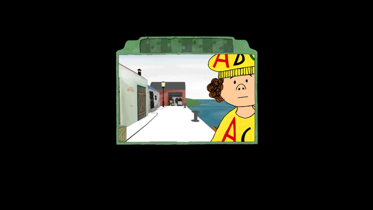 Krakels ABC: Stava — Screenshot 4