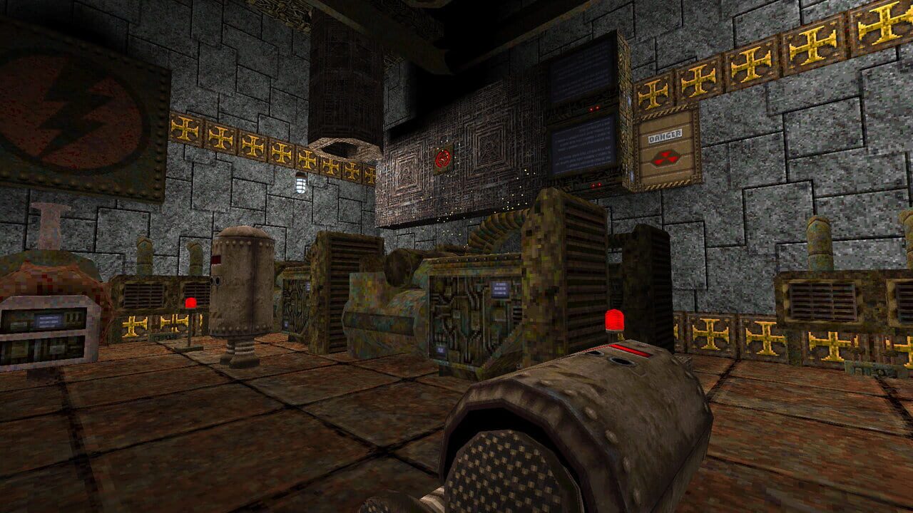 Floyd Factory Jam — Screenshot 2