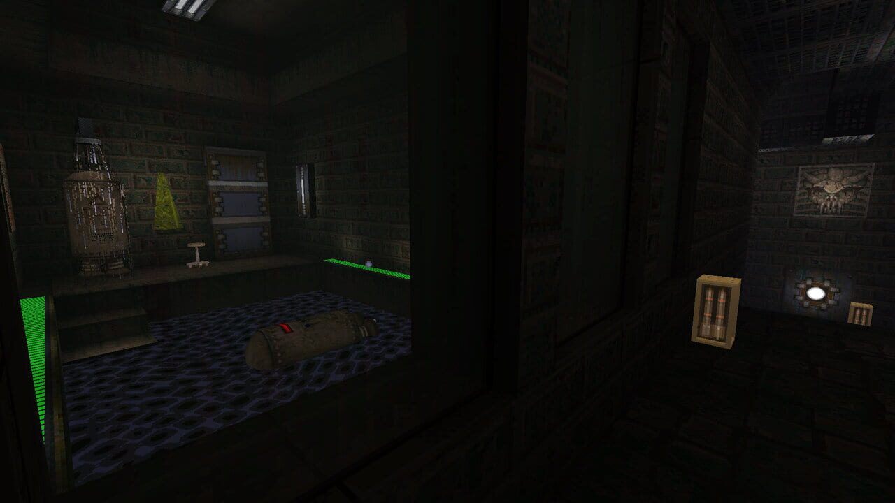 Floyd Factory Jam — Screenshot 4