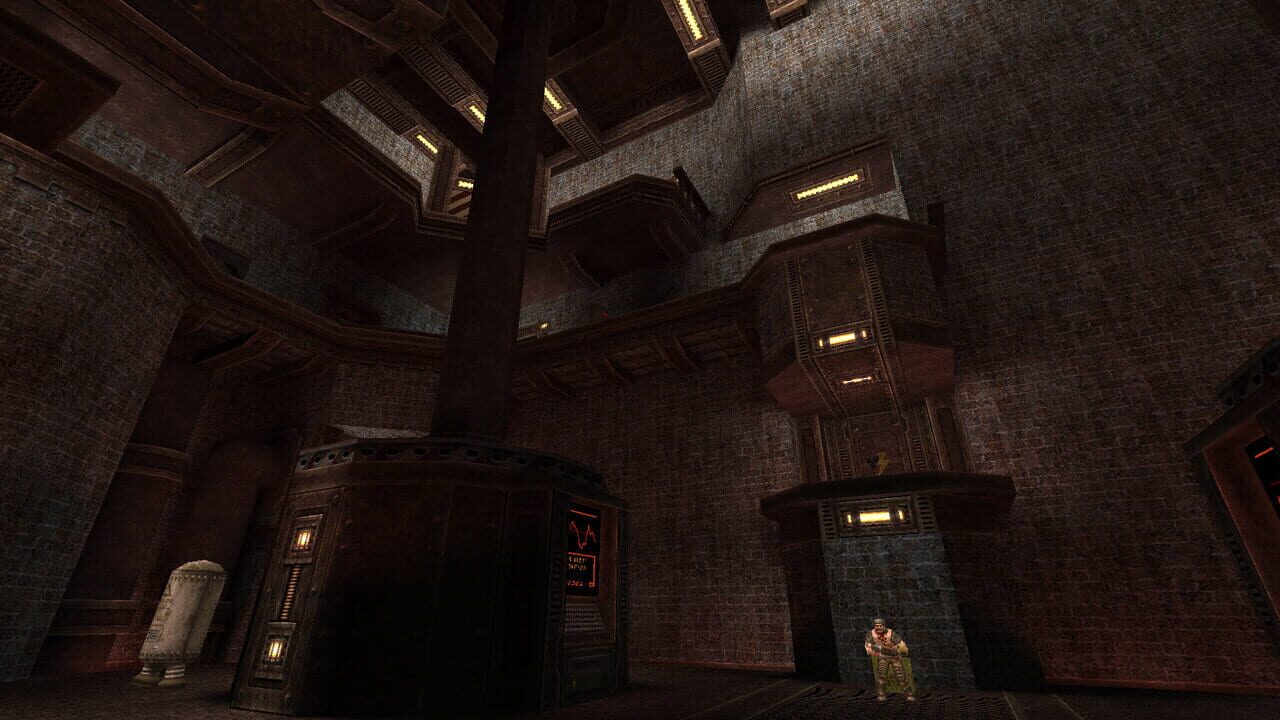 Floyd Factory Jam — Screenshot 5