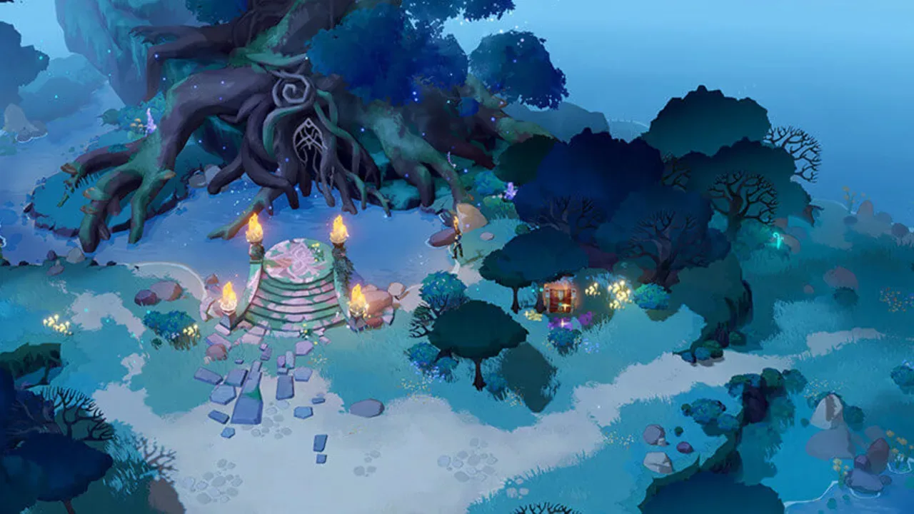 AFK Journey screenshot 4