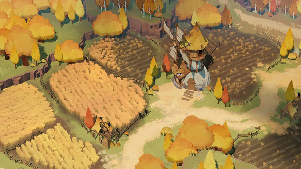 AFK Journey screenshot 6