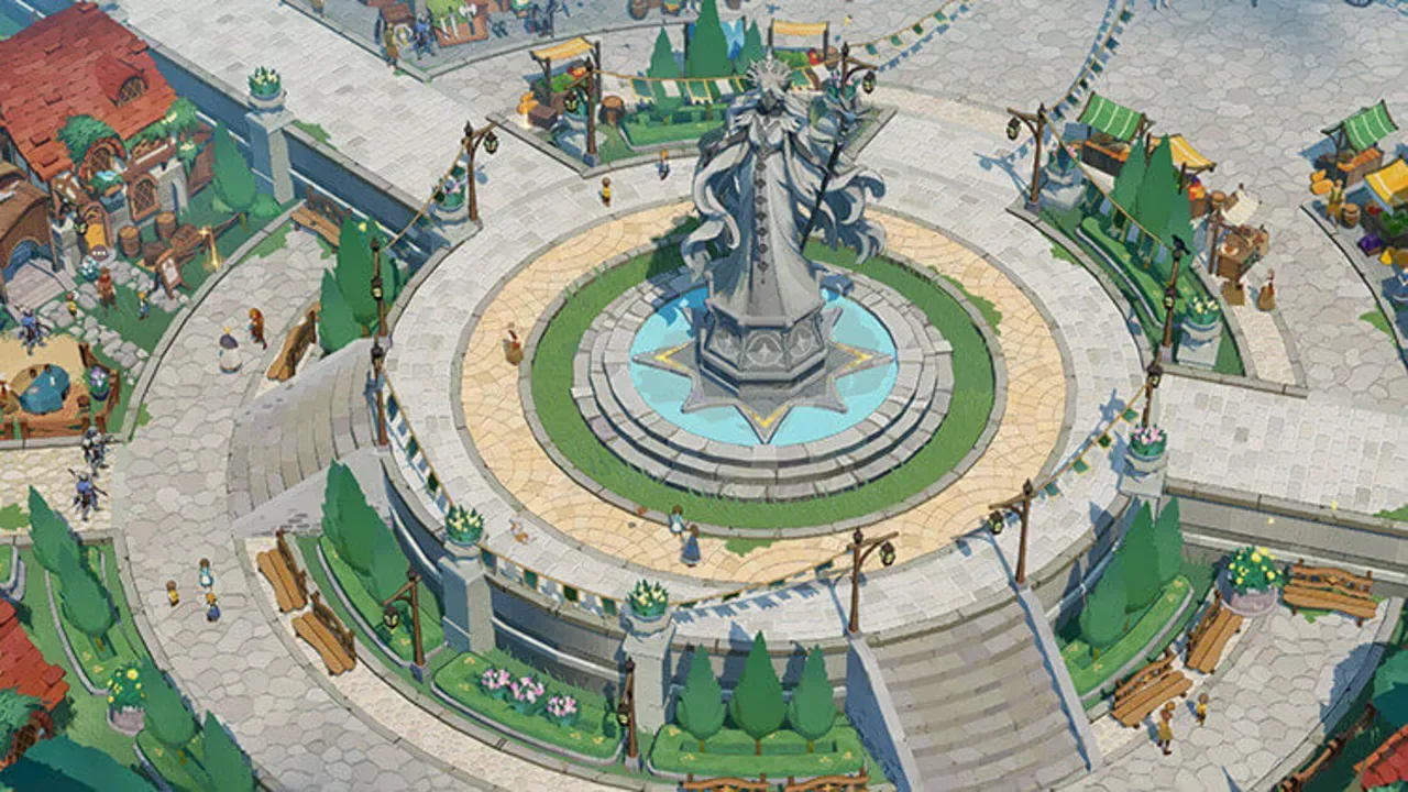 AFK Journey screenshot 8