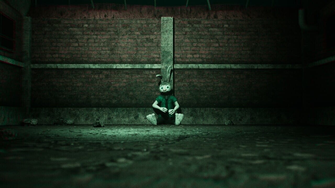 Leenie's Tale Image
