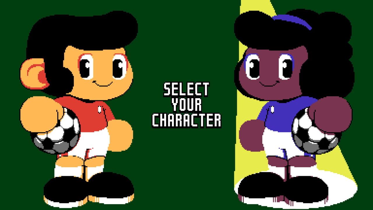 Kick Club Screenshot 1