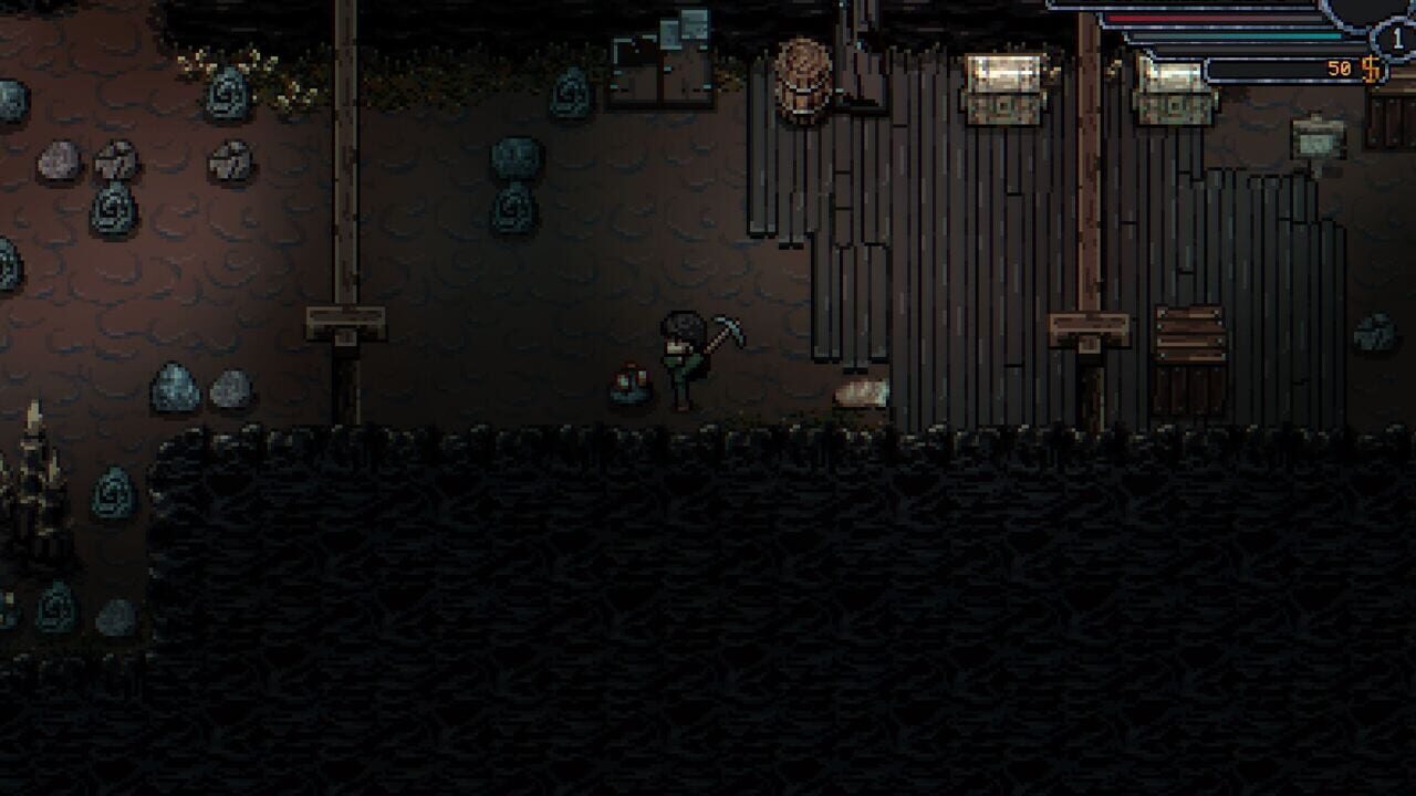 Welcome to Elderfield Image