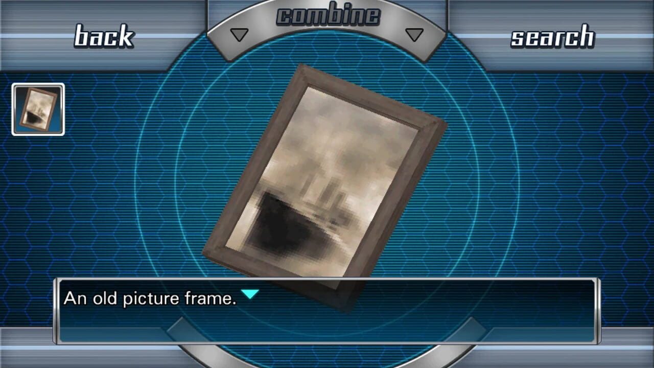 Zero Escape: Nine Hours, Nine Persons, Nine Doors — Screenshot 4